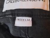 Džinsai calvin cl - nuotraukos Nr. 2