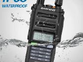 Uv-9r Pro V2 - tinka net kariškiams 16 km