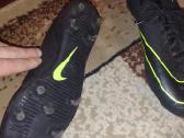Nike futbolo - nuotraukos Nr. 2