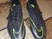 Nike futbolo