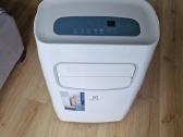 Mobilus oro kondicionierius Electrolux