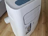 Mobilus oro kondicionierius Electrolux - nuotraukos Nr. 7