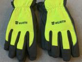 Würth Membrane Winter pirštines
