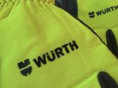 Würth Membrane Winter pirštines - nuotraukos Nr. 5