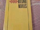 Švedų , danų , bulgarų , VFR novelės 4 knygos - nuotraukos Nr. 2