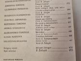 Švedų , danų , bulgarų , VFR novelės 4 knygos - nuotraukos Nr. 5