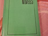 Švedų , danų , bulgarų , VFR novelės 4 knygos - nuotraukos Nr. 7
