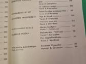 Švedų , danų , bulgarų , VFR novelės 4 knygos - nuotraukos Nr. 10