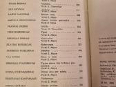Švedų , danų , bulgarų , VFR novelės 4 knygos - nuotraukos Nr. 14