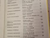 Švedų , danų , bulgarų , VFR novelės 4 knygos - nuotraukos Nr. 17