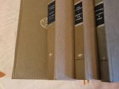 Pasaulinės literatūros biblioteka 4 vnt - nuotraukos Nr. 2