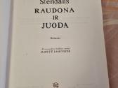Pasaulinės literatūros biblioteka 4 vnt - nuotraukos Nr. 4
