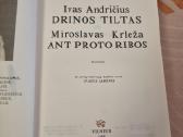 Pasaulinės literatūros biblioteka 4 vnt - nuotraukos Nr. 5