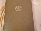 Pasaulinės literatūros biblioteka 4 vnt - nuotraukos Nr. 3