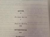Pasaulinės literatūros biblioteka 4 vnt - nuotraukos Nr. 8