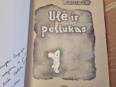 Ulė ir peliukas - nuotraukos Nr. 2