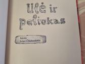 Ulė ir peliukas - nuotraukos Nr. 3