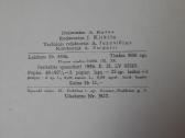 Knyga Peras Kalpokas 1956 m - nuotraukos Nr. 5