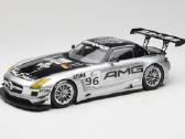 Mercedes-benz SLS Amg