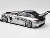 Mercedes-benz SLS Amg - nuotraukos Nr. 2