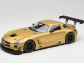 Mercedes-benz SLS Amg