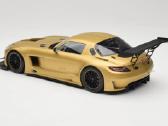 Mercedes-benz SLS Amg - nuotraukos Nr. 2