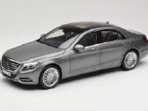 Mercedes-benz S-class W222