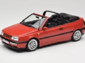 VW Golf III Cabriolet
