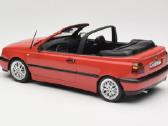 VW Golf III Cabriolet - nuotraukos Nr. 2