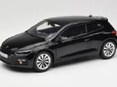 VW Scirocco