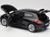 VW Scirocco - nuotraukos Nr. 2