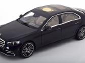 Mercedes-benz S class Amg (2021)