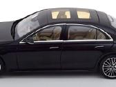Mercedes-benz S class Amg (2021) - nuotraukos Nr. 3