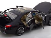 Mercedes-benz S class Amg (2021) - nuotraukos Nr. 5