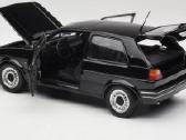 VW Golf II - nuotraukos Nr. 2