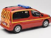 Citroen Berlingo - nuotraukos Nr. 2