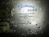 Televizorius Baltika ir Tauras 736d - nuotraukos Nr. 4