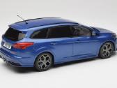 Ford Focus - nuotraukos Nr. 2