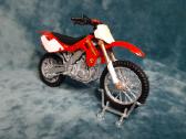 1:18 Cannondale mx400, Maisto - nuotraukos Nr. 2