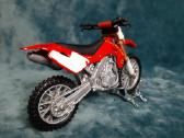1:18 Cannondale mx400, Maisto - nuotraukos Nr. 3