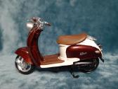 1:18 Yamaha Vino Yj50r 1999 Harachari, Maisto