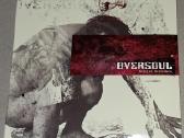 Oversoul – Me[n]tal Medication (Audio CD)