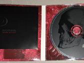 Oversoul – Me[n]tal Medication (Audio CD) - nuotraukos Nr. 3
