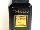 Gainsboro "g-man" eau de cologne kvepalai vyrams - nuotraukos Nr. 3