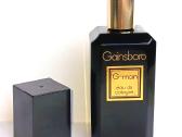Gainsboro "g-man" eau de cologne kvepalai vyrams
