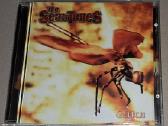 The Semitones – Glitch (Audio CD)