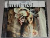 Madrigal – I Die, You Soar (Audio CD)