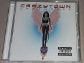 Crazy Town – Darkhorse (Audio CD)