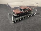 Kolekciniai Minichamps 1:43 Mercedes-benz - nuotraukos Nr. 2