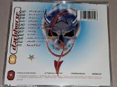Crazy Town – Darkhorse (Audio CD) - nuotraukos Nr. 2